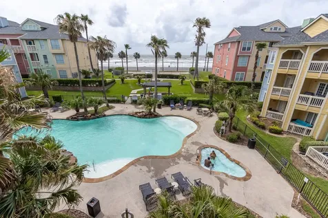 7000 Seawall Boulevard 833 Galveston TX 77551