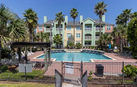 7000 Seawall Boulevard 833 Galveston TX 77551