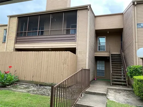 10555 Turtlewood Court 2703 Houston TX 77072