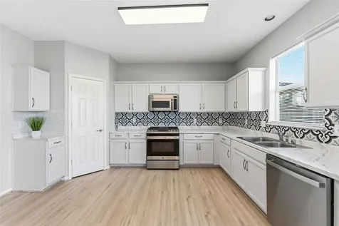3310 Bremerton Falls Drive Missouri City TX 77459