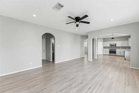 3310 Bremerton Falls Drive Missouri City TX 77459