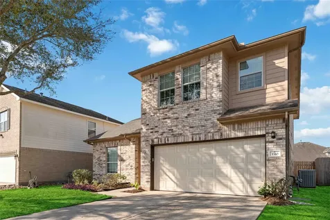 3310 Bremerton Falls Drive Missouri City TX 77459