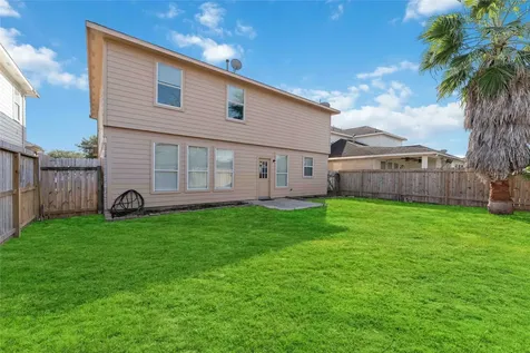3310 Bremerton Falls Drive Missouri City TX 77459