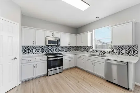 3310 Bremerton Falls Drive Missouri City TX 77459