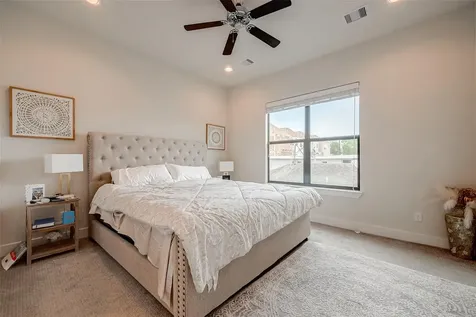 3905 Tulane Oak Drive Houston TX 77018