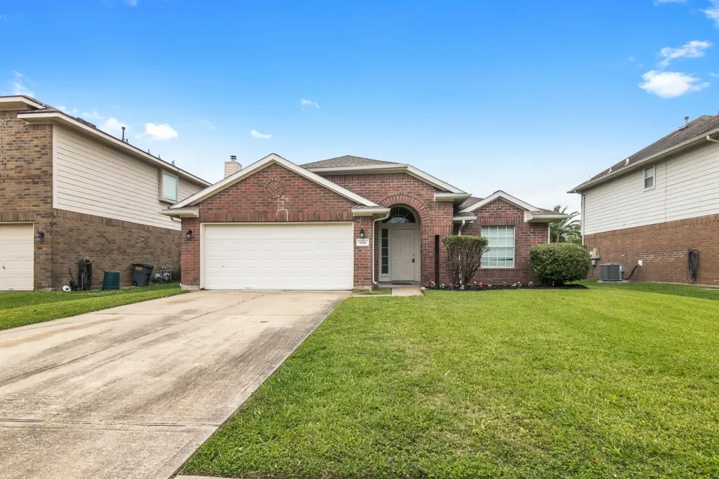 9210 Wichita Drive La Porte TX 77571