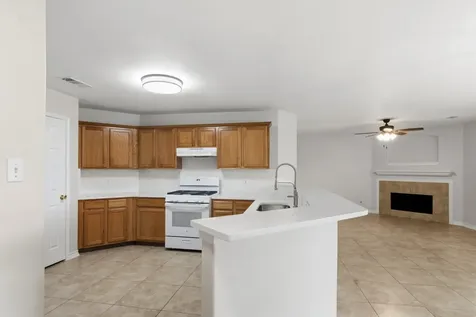 9210 Wichita Drive La Porte TX 77571