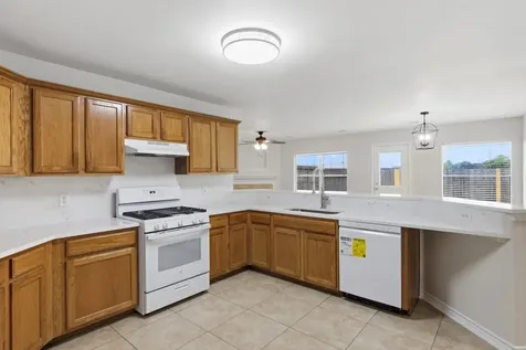 9210 Wichita Drive La Porte TX 77571