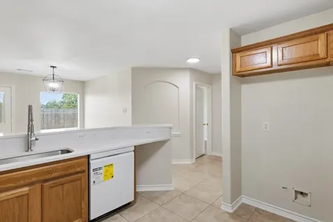 9210 Wichita Drive La Porte TX 77571