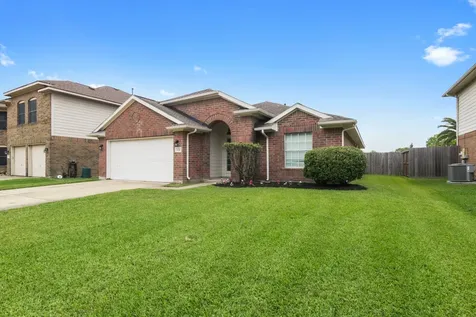 9210 Wichita Drive La Porte TX 77571