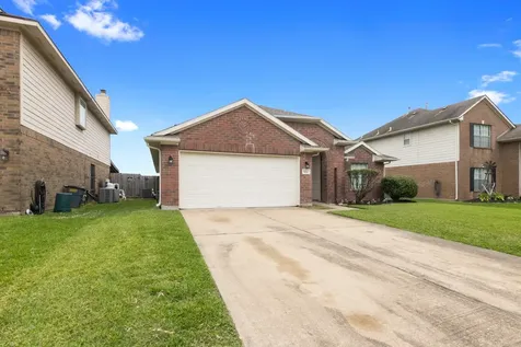 9210 Wichita Drive La Porte TX 77571