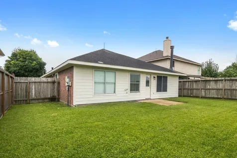 9210 Wichita Drive La Porte TX 77571