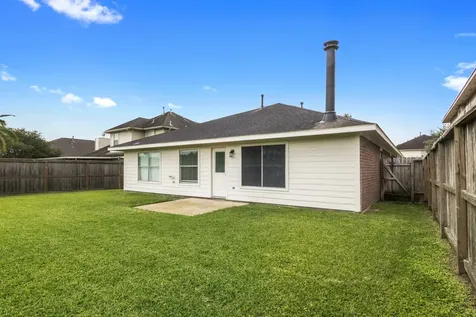 9210 Wichita Drive La Porte TX 77571