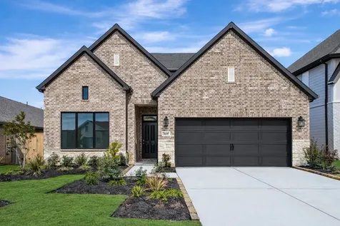 26440 North Wayland Chase Magnolia TX 77354
