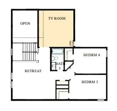 26440 North Wayland Chase Magnolia TX 77354