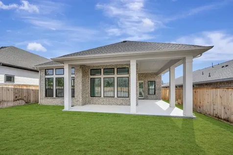 26440 North Wayland Chase Magnolia TX 77354