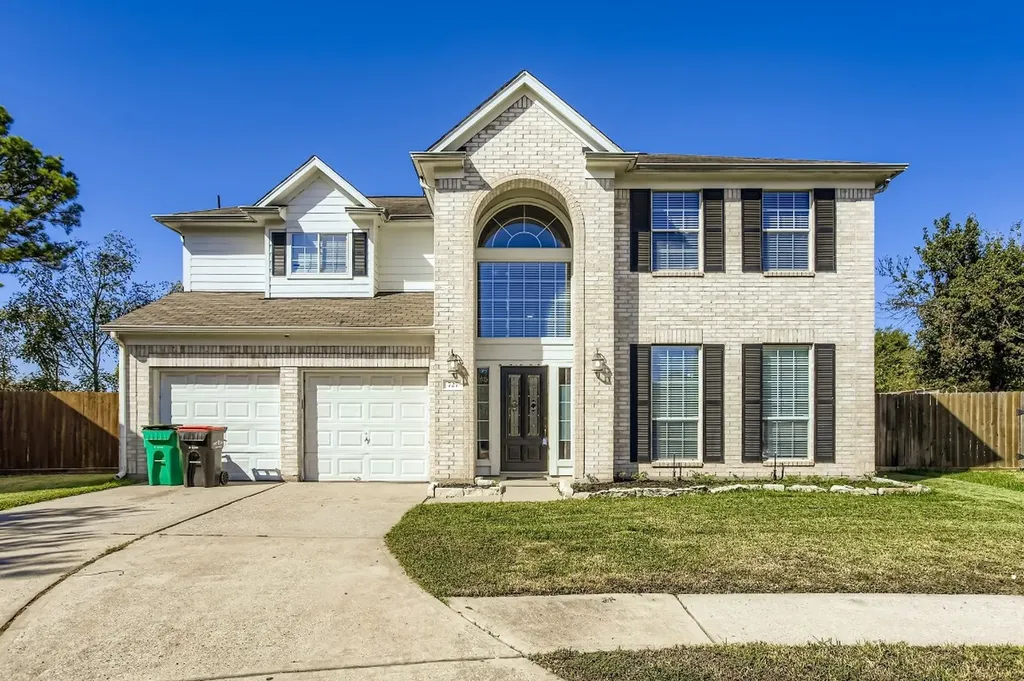 727 Pine Thicket Court Spring TX 77373