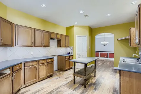 727 Pine Thicket Court Spring TX 77373