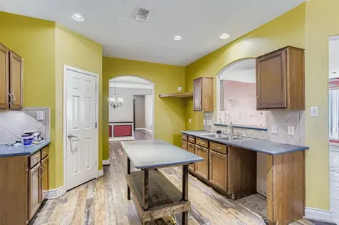 727 Pine Thicket Court Spring TX 77373