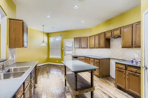 727 Pine Thicket Court Spring TX 77373