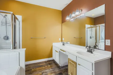 727 Pine Thicket Court Spring TX 77373