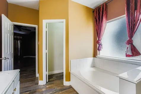 727 Pine Thicket Court Spring TX 77373