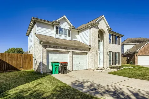 727 Pine Thicket Court Spring TX 77373