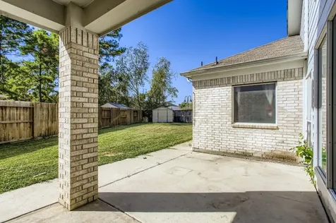 727 Pine Thicket Court Spring TX 77373