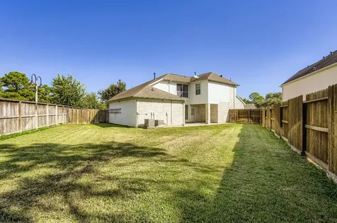 727 Pine Thicket Court Spring TX 77373
