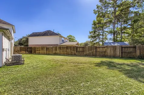 727 Pine Thicket Court Spring TX 77373