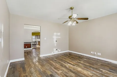 727 Pine Thicket Court Spring TX 77373