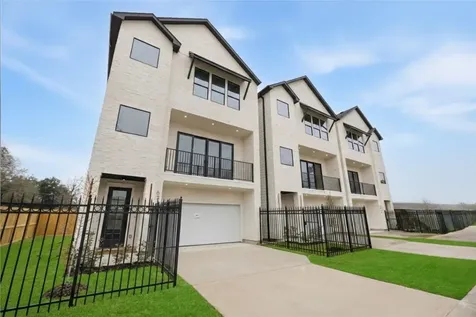 6332 Sidney Street Houston TX 77021