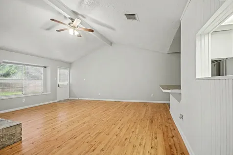 16923 Blackhawk Boulevard Friendswood TX 77546