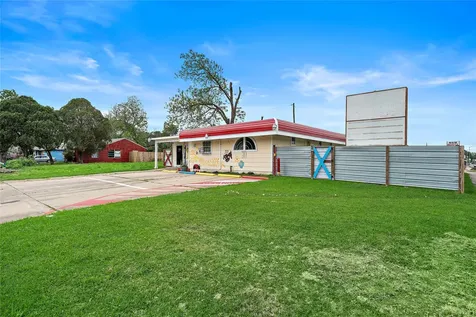5639 Overdale Street Houston TX 77033