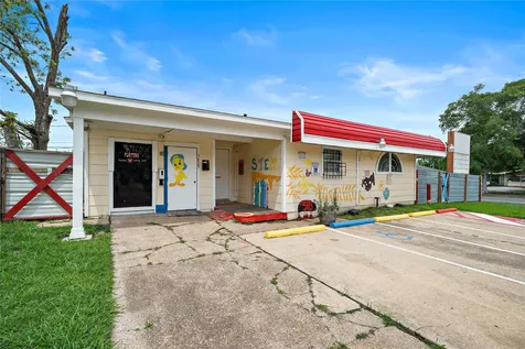 5639 Overdale Street Houston TX 77033