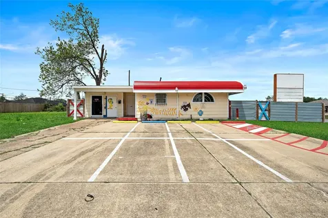 5639 Overdale Street Houston TX 77033