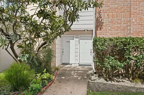 2800 Jeanetta Street 2402 Houston TX 77063
