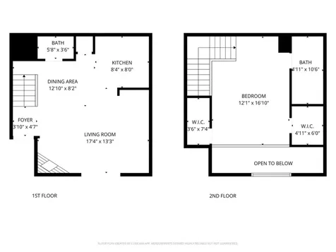 2800 Jeanetta Street 2402 Houston TX 77063