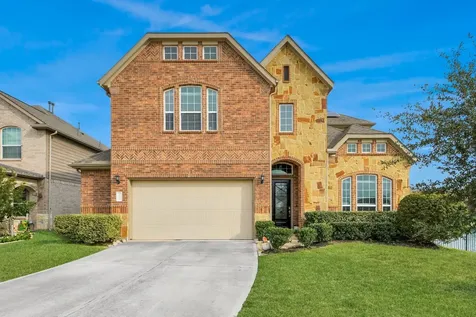 3902 Cantone Grotto Court Katy TX 77493
