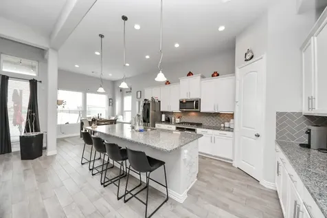 3902 Cantone Grotto Court Katy TX 77493