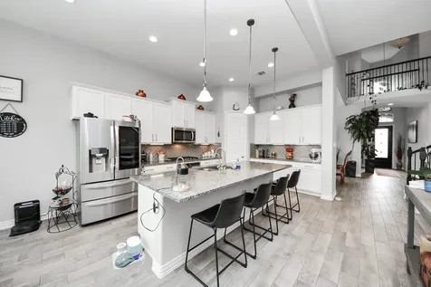 3902 Cantone Grotto Court Katy TX 77493