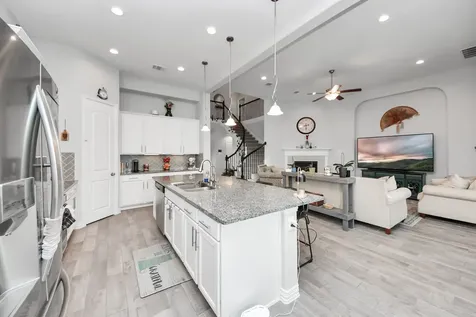 3902 Cantone Grotto Court Katy TX 77493