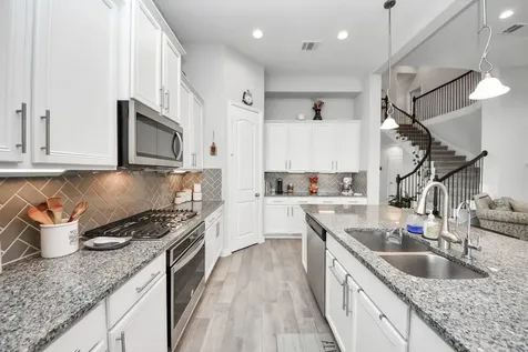 3902 Cantone Grotto Court Katy TX 77493