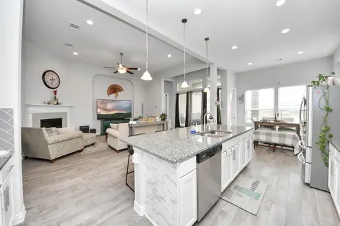 3902 Cantone Grotto Court Katy TX 77493