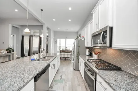 3902 Cantone Grotto Court Katy TX 77493