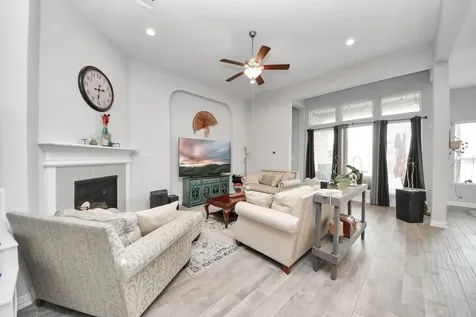 3902 Cantone Grotto Court Katy TX 77493