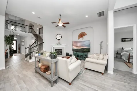 3902 Cantone Grotto Court Katy TX 77493