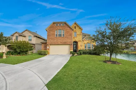 3902 Cantone Grotto Court Katy TX 77493