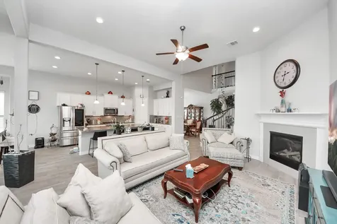 3902 Cantone Grotto Court Katy TX 77493