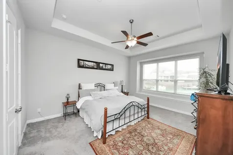 3902 Cantone Grotto Court Katy TX 77493